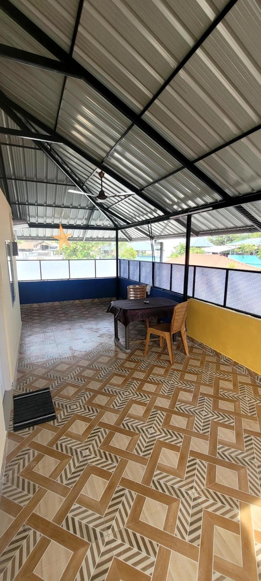 Frangipani Holiday Home Fort Kochi Extérieur photo