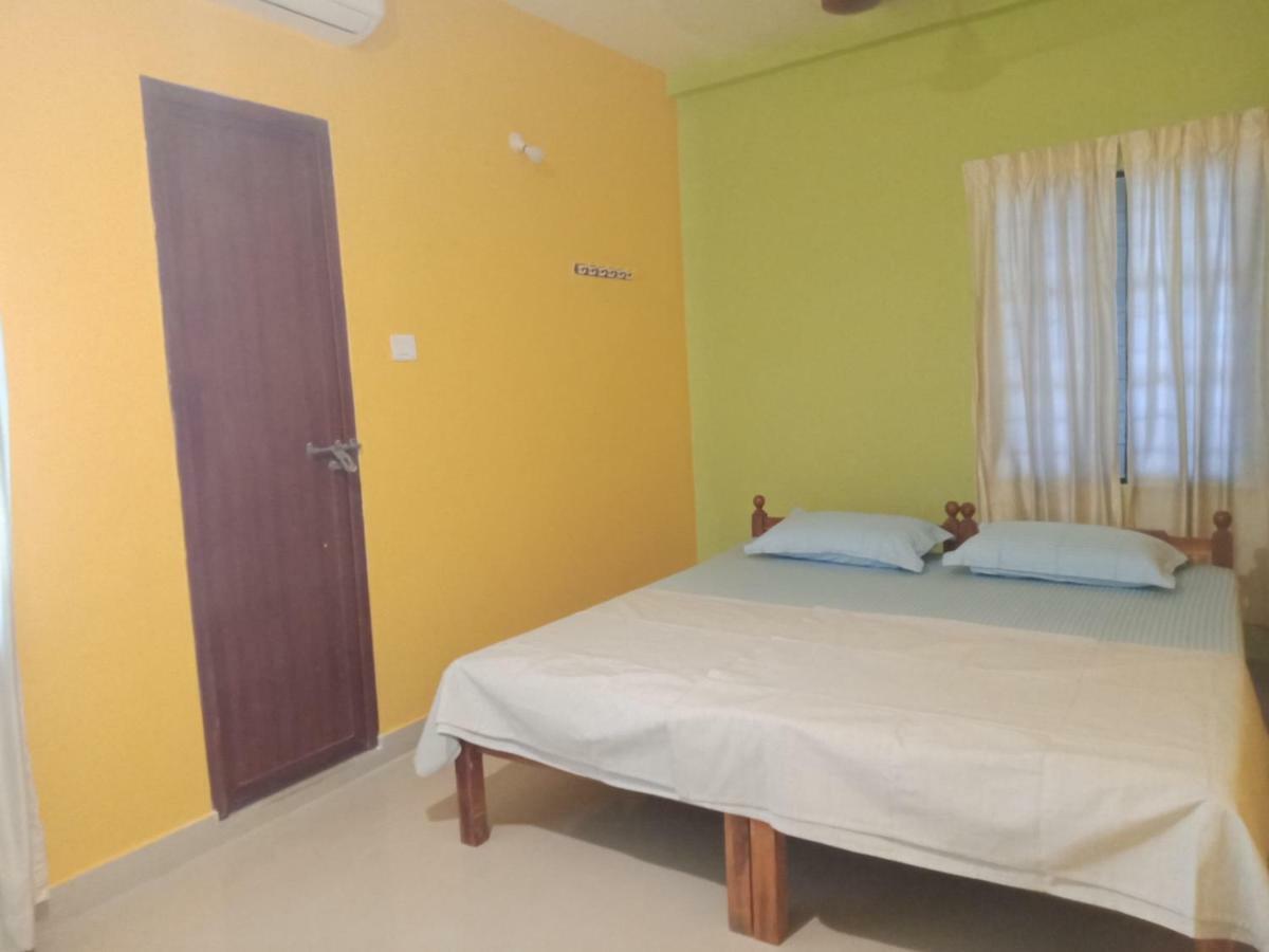 Frangipani Holiday Home Fort Kochi Extérieur photo