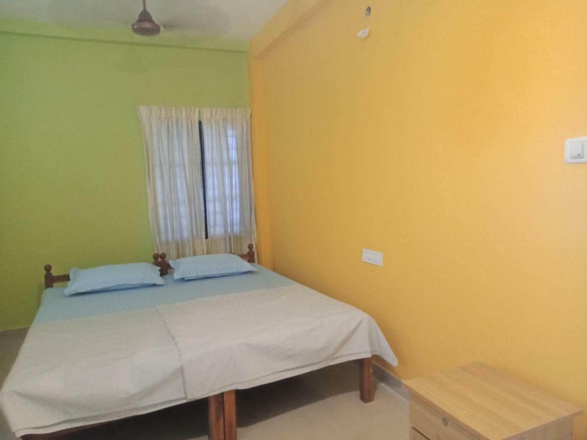 Frangipani Holiday Home Fort Kochi Extérieur photo