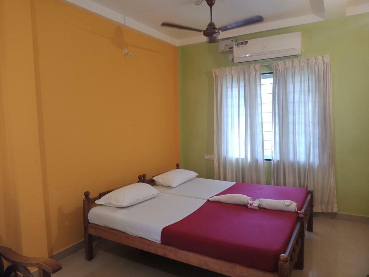 Frangipani Holiday Home Fort Kochi Extérieur photo
