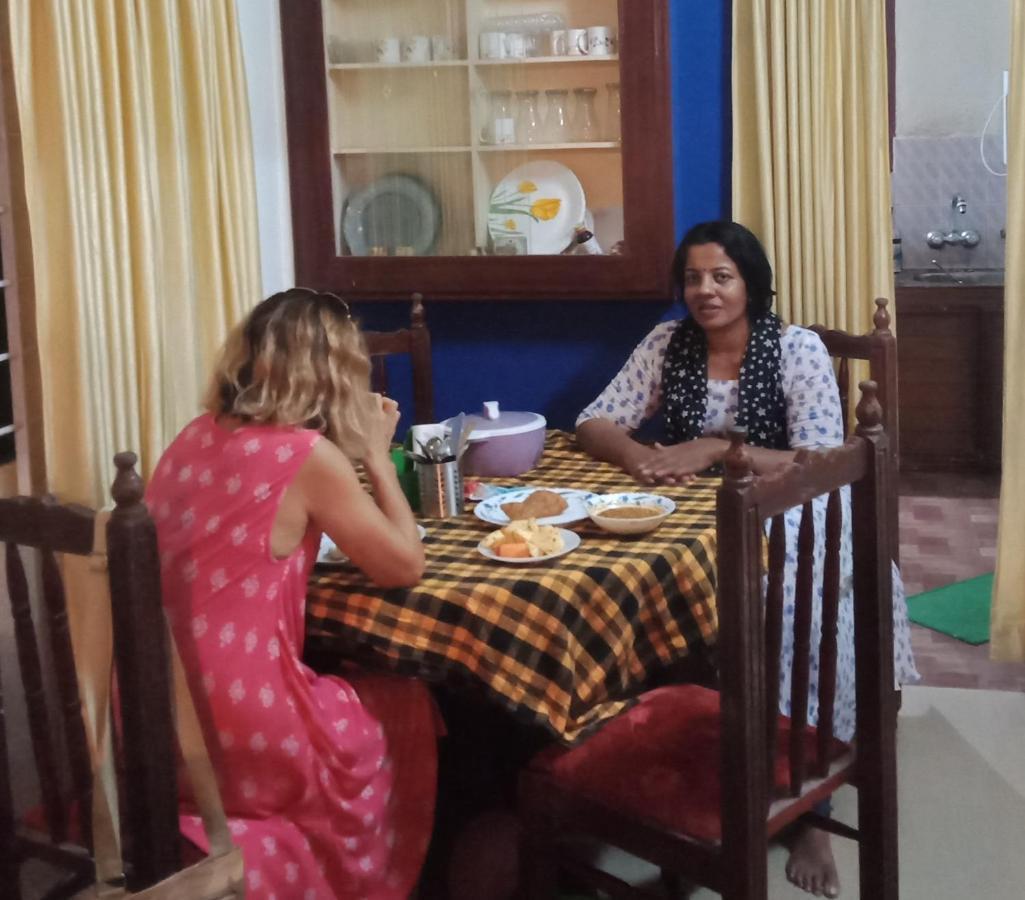 Frangipani Holiday Home Fort Kochi Extérieur photo